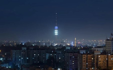 سماع دوي انفجارات في بغداد مع تحليق كثيف للطائرات الحربية