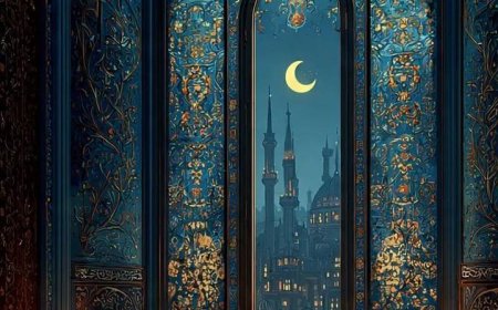 رمضان بين قدسية العبادة ومسؤولية السلوك الاجتماعي