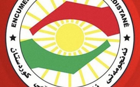 ‏مجلس أمن إقليم كوردستان يحذر من مساس الأمن القومي: إجراءات قانونية صارمة ضد مسربي المعلومات الحساسة