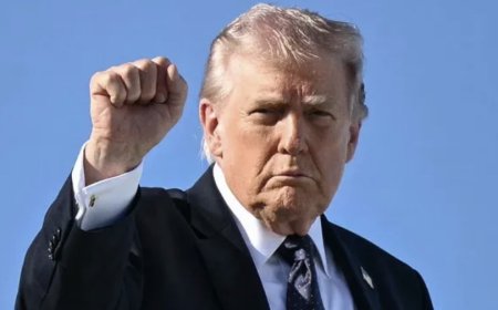 ترامب لقادة مجموعة السبع: تخلصنا من سرطان يهدد الجميع