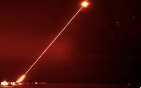 بـ3.5 دولار.. هل تغير أسلحة الليزر قواعد الدفاع ضد المسيرات؟