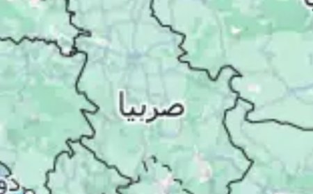 رئيس صربيا يحذر من "هجوم ثلاثي" منتظر.. حرب جديدة في أوروبا