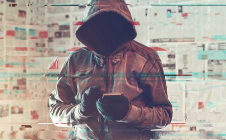 الصور والفديوهات المفبركة في زمن الحروب...كيف نميز الحقيقة من التزييف؟