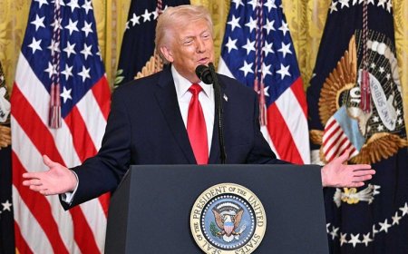 Trump: İran tamamen yenildi ve anlaşma istiyor ama ben kabul etmem