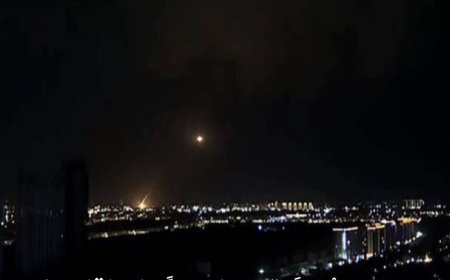 ‏هجمات بـ316 مُسيَّرة وصاروخاً على إقليم كوردستان.. مقتل 8 وإصابة 41 شخصاً