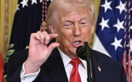 ترمب يشترط لأي اتفاق مع إيران تخليها الكامل عن طموحاتها النووية