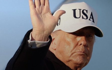 ترامب: ألحقنا هزيمة ماحقة بإيران وسنقصف الساحل بعنف