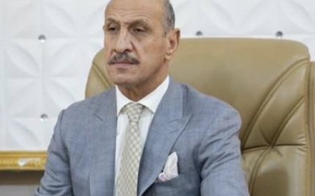 ‏درجال: مباراة العراق في الملحق العالمي ستقام في موعدها