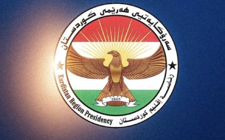 ‏إقليم كردستان العراق: مستعدون لمفاوضات لحسم نقاط الخلاف مع بغداد بشأن تصدير النفط عبر ميناء جيهان التركي