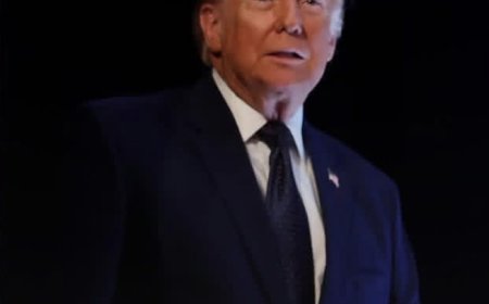 ‏ترمب: سنحسم أمر إيران أولا ثم سنتجه إلى كوبا