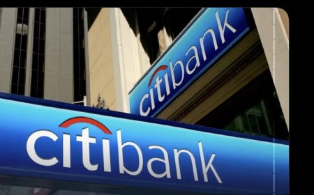 ‏رويترز: "سيتي بنك" سيُبقي معظم فروعه في الإمارات مغلقة لأجل غير مسمى بسبب الحـ.ـرب مع إيران