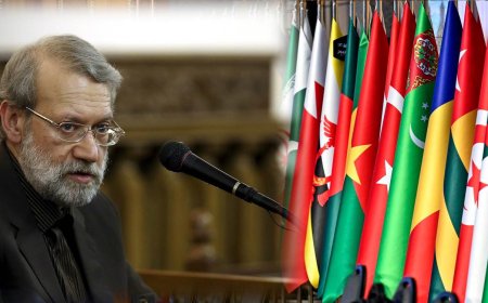 İran'dan İslam ülkelerine altı maddelik çağrı