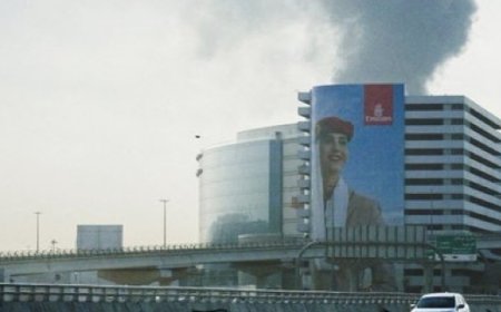 رويترز:‏قالت ثلاثة مصادر خليجية لرويترز إن دول الخليج العربية لم تطلب من الولايات المتحدة الدخول في حرب مع إيران، ​لكن العديد منها يحثها حاليا على عدم التوقف عند حد يترك الجمهورية الإسلامية قادرة على تهديد مضيق هرمز .