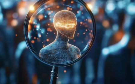 ابحاث جديدة لفهم تفكير " الذكاء الاصطناعي" وفتح صندوقه الاسود