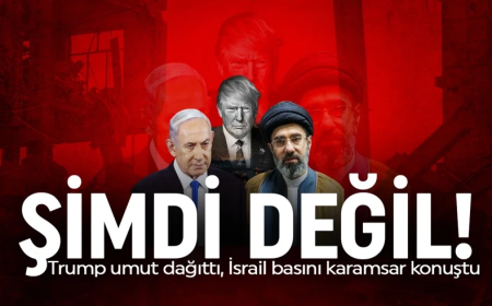 İsrail basını savaşla ilgili tarih verdi: En az bir ay daha sürecek