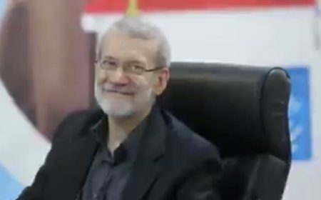 وزير الدفاع الإسرائيلي: تم  اغتيال لاريجاني وقائد الباسيج.. وسنواصل استهداف قادة إيران لتغيير النظام و ضربنا رأس قيادة النظام في إيران مجددا  ونركز على استهداف منصات الصواريخ ومنشآت استراتيجية.. وسنعيد إيران عشرات السنوات إلى الوراء