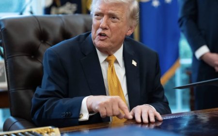 "الخيانة العظمى"، ترمب يلوح باقصى العقوبات ضد الاعلام بسبب تغطية الحرب الايرانية