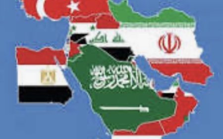 ‏نتنياهو: نحن نصنع شرقا أوسطا جديدًا لكن ليس كما كان يراه شمعون بيريز بالنظارات الوردية بل نظامًا جديدًا حقيقيًا قائمًا على القوة