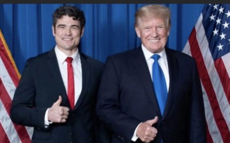 وكالات: استقالة مدوّية في إدارة ترمب: مسؤول مكافحة الإرهاب جوزف كينت يرفض الحرب على إيران ويكشف دور إسرائيل واللوبي الإعلامي في جرّ أميركا إلى الصراع.