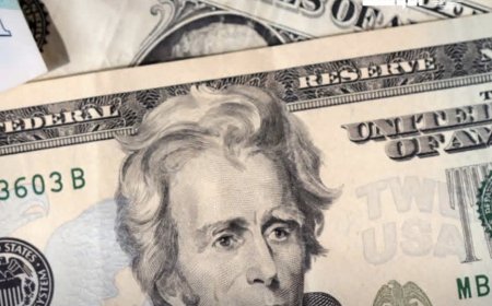 «الأسواق في حالة تعافٍ نسبي مع توقف موجة صعود النفط مؤقتاً»... الدولار الأميركي يتراجع مانحاً الأسواق بارقة أمل قبل سلسلة اجتماعات البنوك المركزية