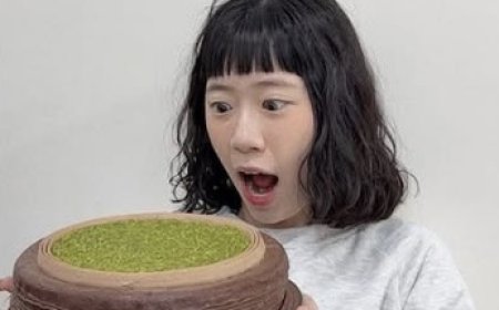 طوابير وجري وتدافع في تايوان.. "هوس" كبير بـ"كعكة شوكولاتة دبي" محدودة الإصدار