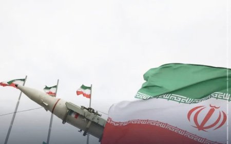 التلفزيون الإيراني ينشر تحذيراً يدعو فيه لإخلاء سكان وموظفي بعض المنشآت النفطية في السعودية وقطر والإمارات