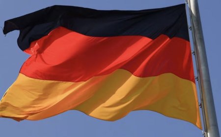 لحكومة الألمانية: يجب علينا العمل لضمان إنهاء حرب إيران بأسرع وقت ممكن وبخطة واضحة