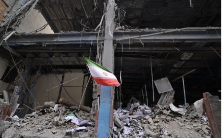 حرب إيران "من الظل إلى العلن"... 10 أسئلة