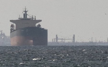 ‏دعت المنظمة البحرية الدولية، في اقتراح قدمته يوم الأربعاء، إلى إنشاء ممر بحري ​آمن لإفساح طريق لنحو 20 ألف بحار عالقين ‌في الخليج بسبب الحرب الأمريكية الإسرائيلية على إيران.