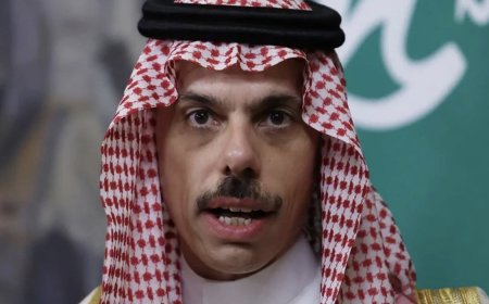 وزير الخارجية السعودي: إذا اعتقدت إيران أن دول الخليج غير قادرة على الرد فحساباتها خاطئة وهجماتها ستكون لها عواقب