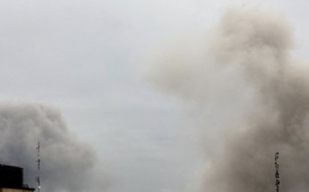 ‏قال مسؤول أمريكي وثلاثة مصادر مطلعة ​إن إدارة الرئيس دونالد ‌ترامب تدرس نشر آلاف الجنود الأمريكيين لتعزيز عملياتها في ​الشرق الأوسط، في إطار ​استعداد الجيش الأمريكي لخطوات محتملة ⁠جديدة في الحرب ​ضد إيران