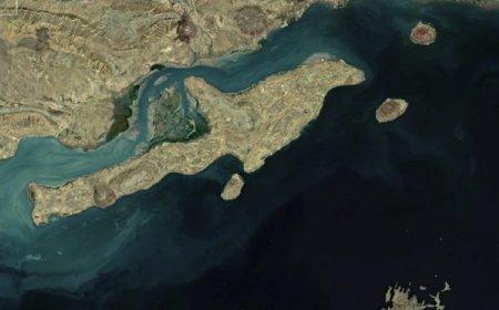 ‏وول ستريت جورنال عن مسؤولين أميركيين: الجزر الإيرانية المحتمل السيطرة عليها هي قشم وخارك وكيش