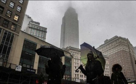 استطلاع: أغلبية الأميركيين تتوقع تدخلا بريا لترامب في إيران