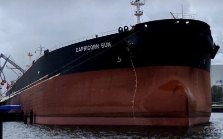 الخزانة الأميركية: أصدرنا رخصة تسمح ببيع النفط الخام الروسي اعتبارا من 12 مارس