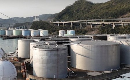 وكالة الطاقة الدولية: مخزونات الطوارئ التي ستُطرح ستكون غالبا من النفط الخام