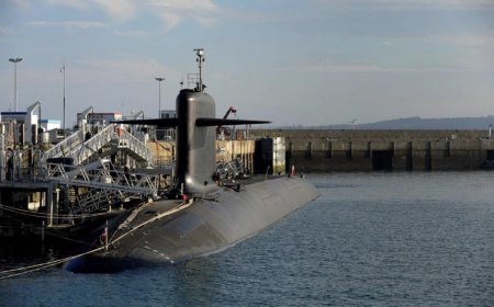 فرنسا النووية... من ديغول إلى ماكرون