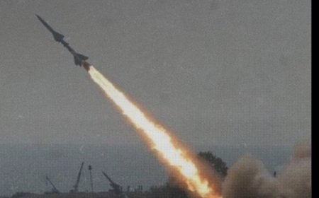 مصادر أمنية لرويترز: هجوم صاروخي يستهدف مواقع جماعة معارضة إيرانية قرب السليمانية في إقليم كردستان العراق