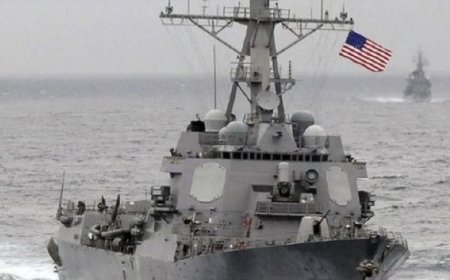 "نيوزماكس": الجيش الأميركي يعجل بنشر آلاف من مشاة البحرية في الشرق الأوسط