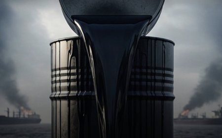 بنك غولدمان ساكس أكد أن المخاطر التي تهدد أسعار النفط لا تزال تميل نحو الارتفاع على المدى القريب وحتى 2027، مع احتمال بقاء الأسعار فوق 100 دولار للبرميل