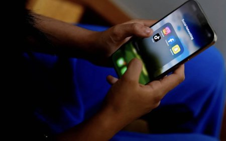 تعرف على وسائل التواصل الاجتماعي الأسوأ لصحتك النفسية.