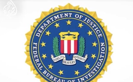 مكتب التحقيقات الفيدرالي: مصادرة نطاقات إلكترونية مرتبطة بالاستخبارات الإيرانية استخدمت لتنفيذ هجمات سيبرانية