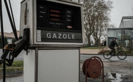 قفزة جنونية في أسعار الغاز الأوروبي بـ35 %