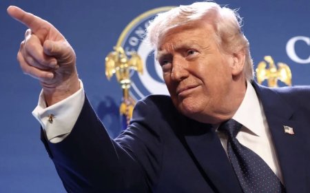 الرئيس الأميركـي دونالد ترمب لحلف الناتو: أنتم جبناء ولن ننسى