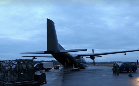 الوكالة العراقية: بعثة الناتو تبدأ بإخلاء معسكرتها وإجلاء بعثتها والانسحاب إلى خارج العراق