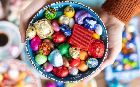 Bayram sofralarında büyük risk: Ani beslenme değişikliği risk oluşturabilir!