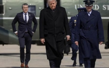 البيت الأبيض  يعلن أن الولايات المتحدة قادرة على "تحييد" أو "السيطرة" جزيرة خرج الإيرانية -وهي موقع نفطي بالغ الأهمية بالنسبة لطهران- "في أي وقت" إذا أصدر الرئيس دونالد ترامب أمراً بذلك، في وقت تحدثت فيه وسائل إعلام أميركية عدة عن استعداد واشنطن لنشر آلاف إضافيين من مشاة البحرية الأميركية في المنطقة، وبينما استبعد ترامب مجدداً أي وقف لإطلاق النار مع إيران، مؤكداً أن الحرب "تسير بشكل ممتاز" قال لاحقا: "إن واشنطن تخطط "لتقليص" عملياتها العسكرية تدريجياً"