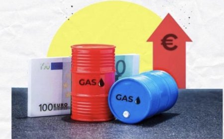 كيف قلب الصراع في الشرق الأوسط منظومة الطاقة العالمية؟