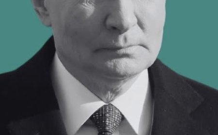 الرئيس الروسي فلاديمير بوتين يؤكد أن بلاده ستبقى «صديقاً وفياً وشريكاً موثوقاً» لإيران، مشدداً على متانة العلاقات بين موسكو وطهران، وذلك في رسالة تهنئة بمناسبة عيد النوروز