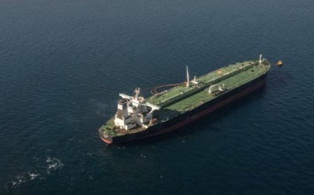 ‏"أ ف ب" نقلاً عن الجيش الأميركي: قدرة إيران على تهديد مضيق هرمز قد تقلصت بعد قصف منشأة تحت الأرض