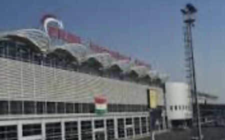 ‏"رويترز" عن مصادر أمنية: إسقاط طائرة مسيّرة ملغومة بالقرب من مطار "أربيل" في "إقليم كردستان العراق"